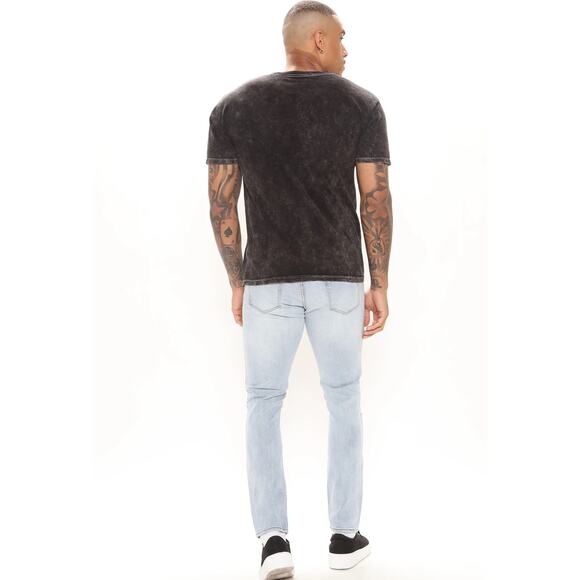 Nova Men’s, ODB Graphic Tee, NWT or NWOT, various sizes - Picture 3 of 7